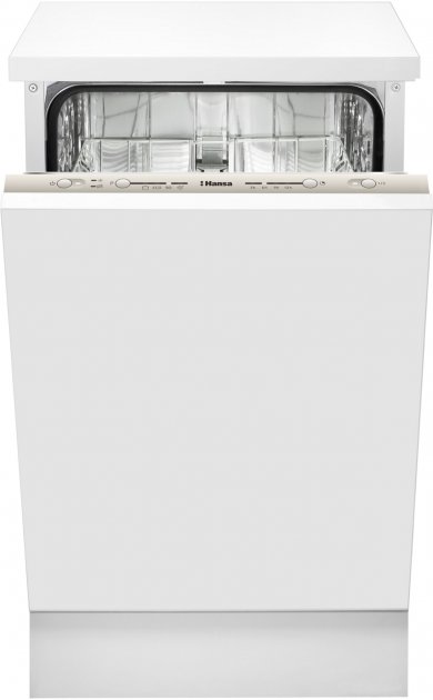 Встроенная посудомоечная машина Hansa ZIM 434.1 B