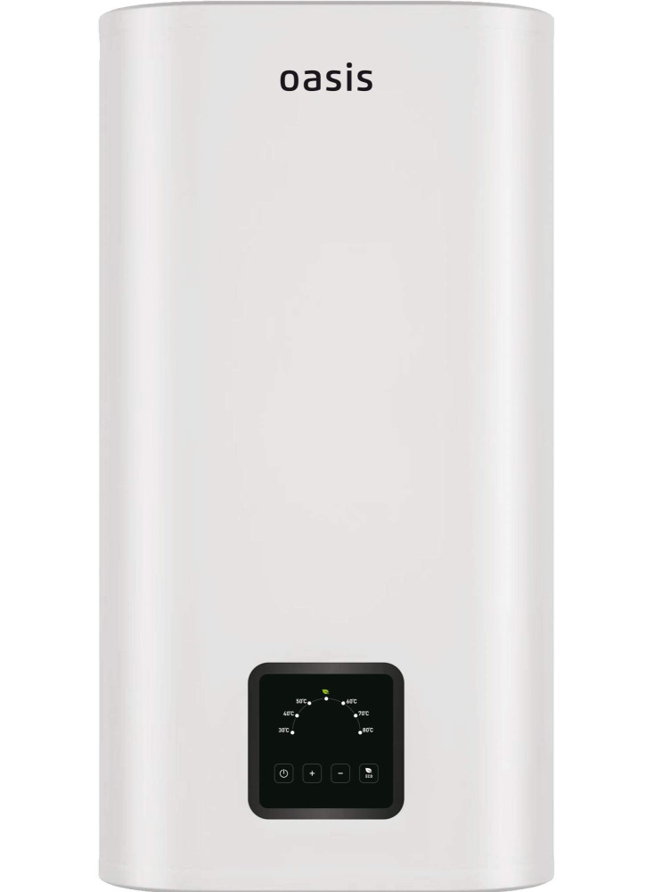 

Водонагреватель Oasis AP-50, 50л