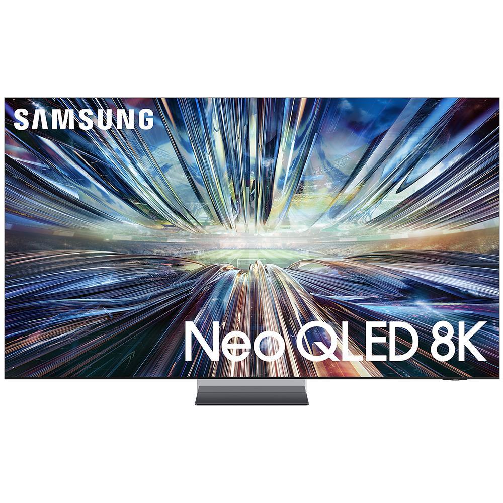 

Телевизор Samsung QE65QN900DUXCE 65" 8K UHD