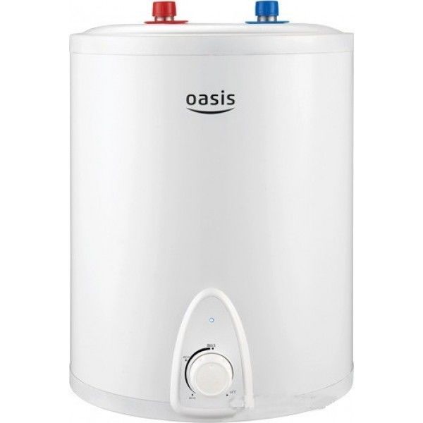 

Водонагреватель Oasis LP-15, 15л
