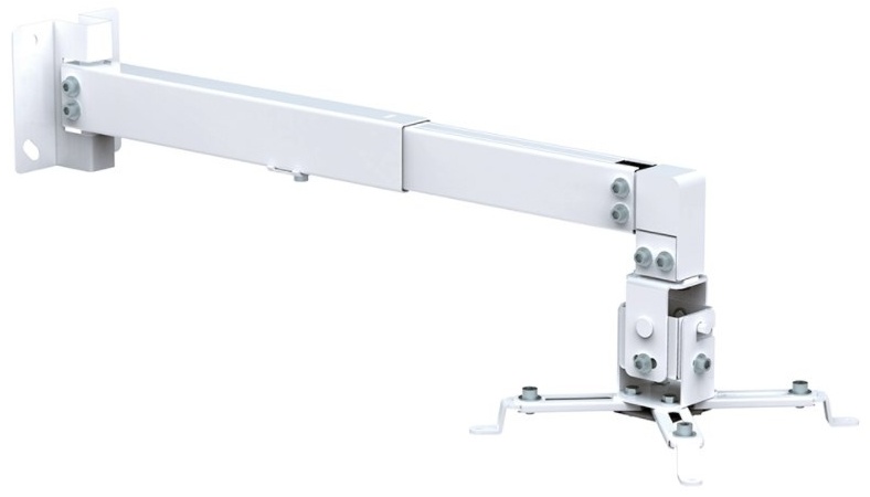 Кронштейн настенный Brateck PRB-2W Кронштейн настенный Brateck PRB-2W