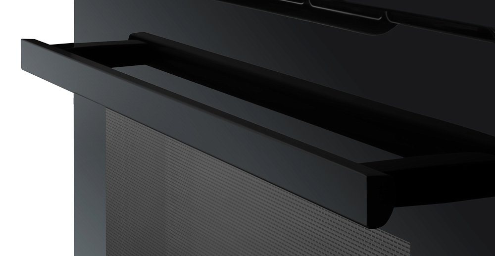 Встраиваемая электрическая духовка Hansa BOES684620 + Встраиваемая стеклокерамическая поверхность Hansa BHC-66216 - фото 4 Встраиваемая электрическая духовка Hansa BOES684620 + Встраиваемая стеклокерамическая поверхность Hansa BHC-66216 - фото 4