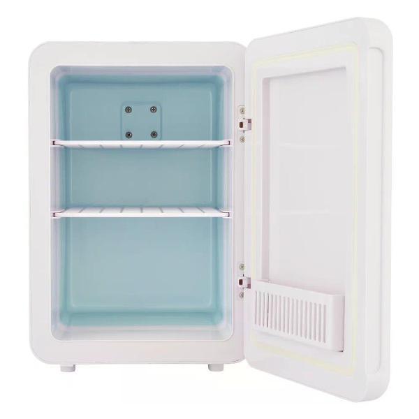 Косметический универсальный холодильник ZUGEL ZCR101 - фото 13