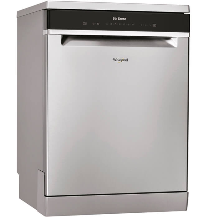 Посудомоечная машина Whirlpool WFP 4032 PTG X - фото 1