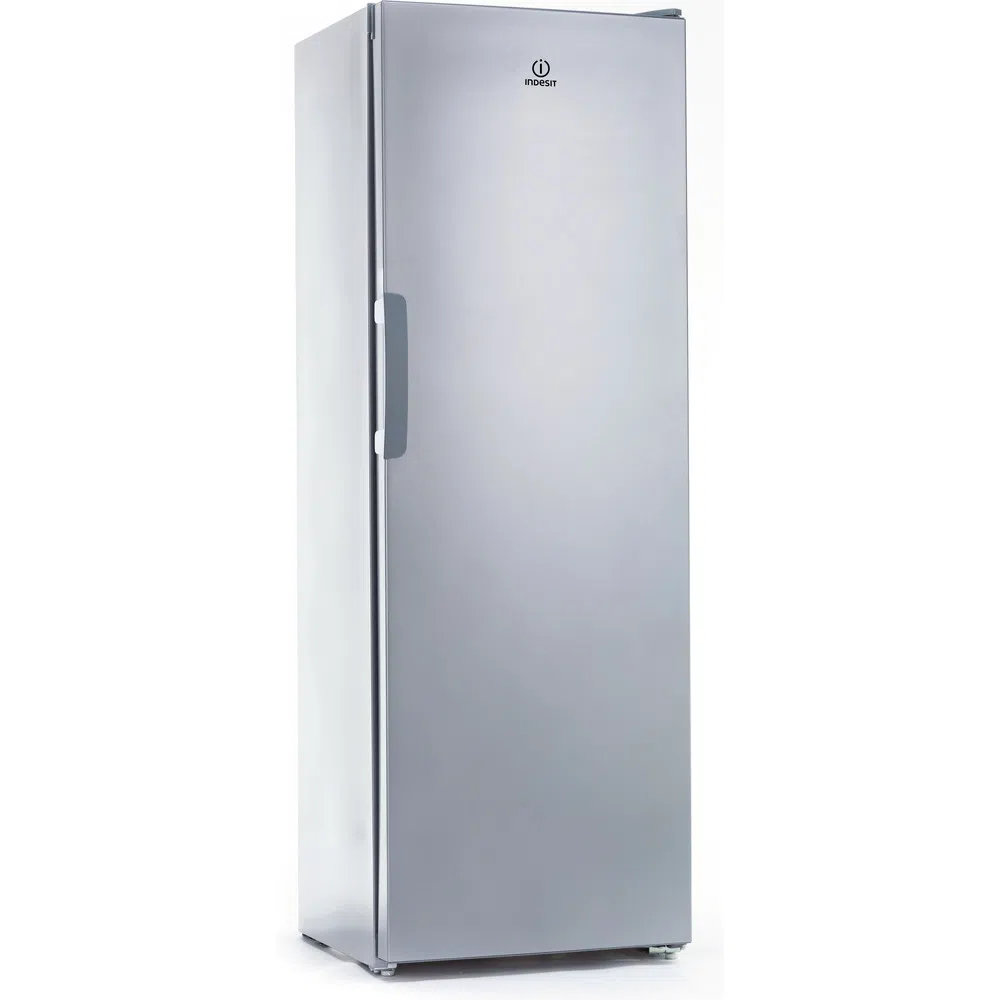 

Морозильник Indesit DFZ 5175, белый