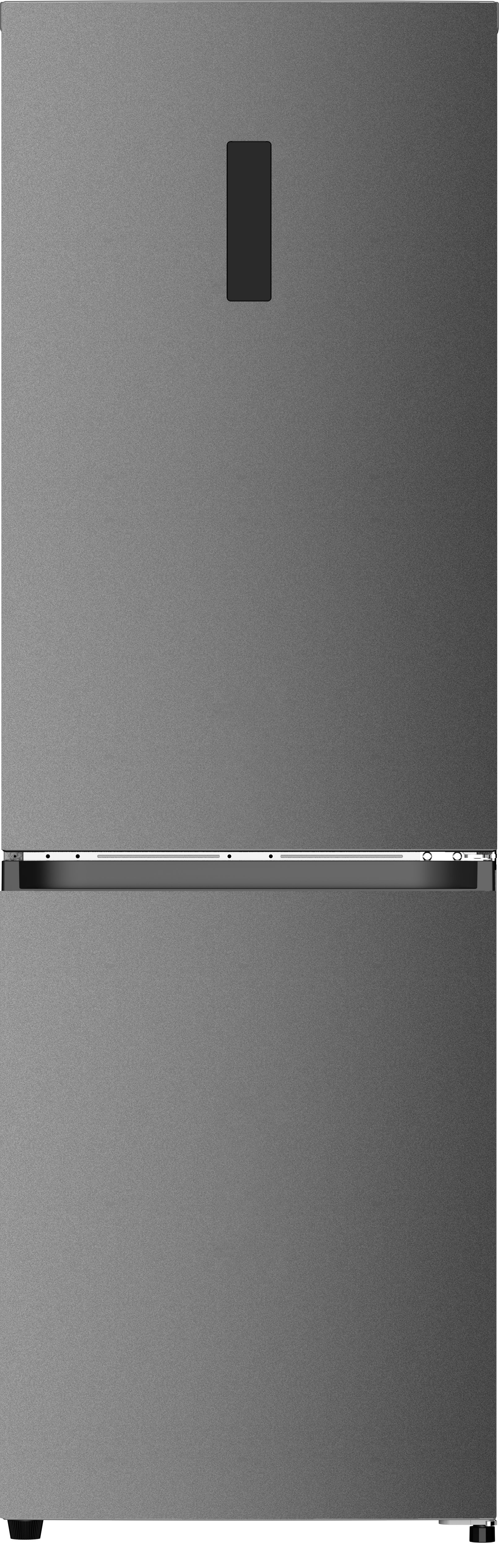 Холодильник Atlantiq SRD-412CBE Gray Холодильник Atlantiq SRD-412CBE Gray