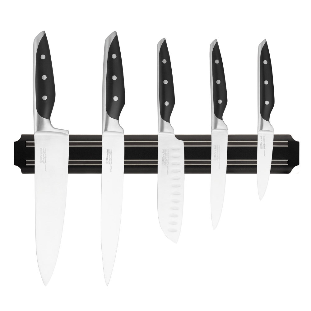 Набор из 5 ножей Espada Rondell RD-324 - фото 1