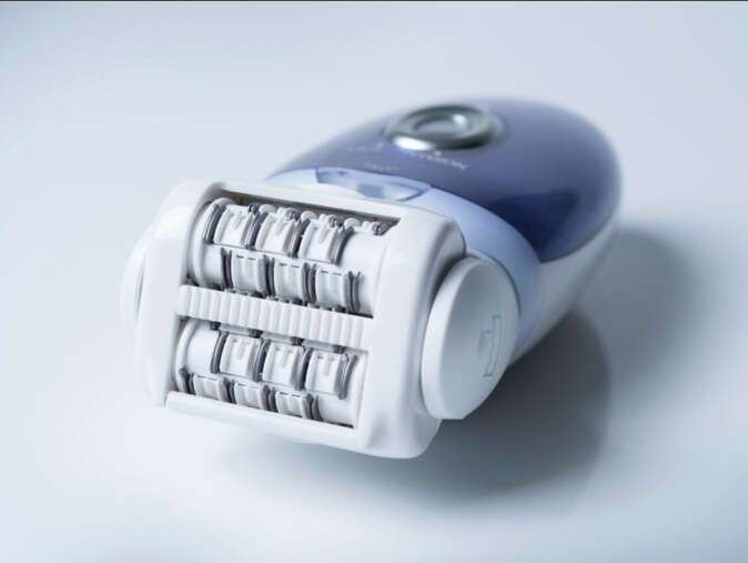 Эпилятор Panasonic ES-ED23- V520 - фото 4