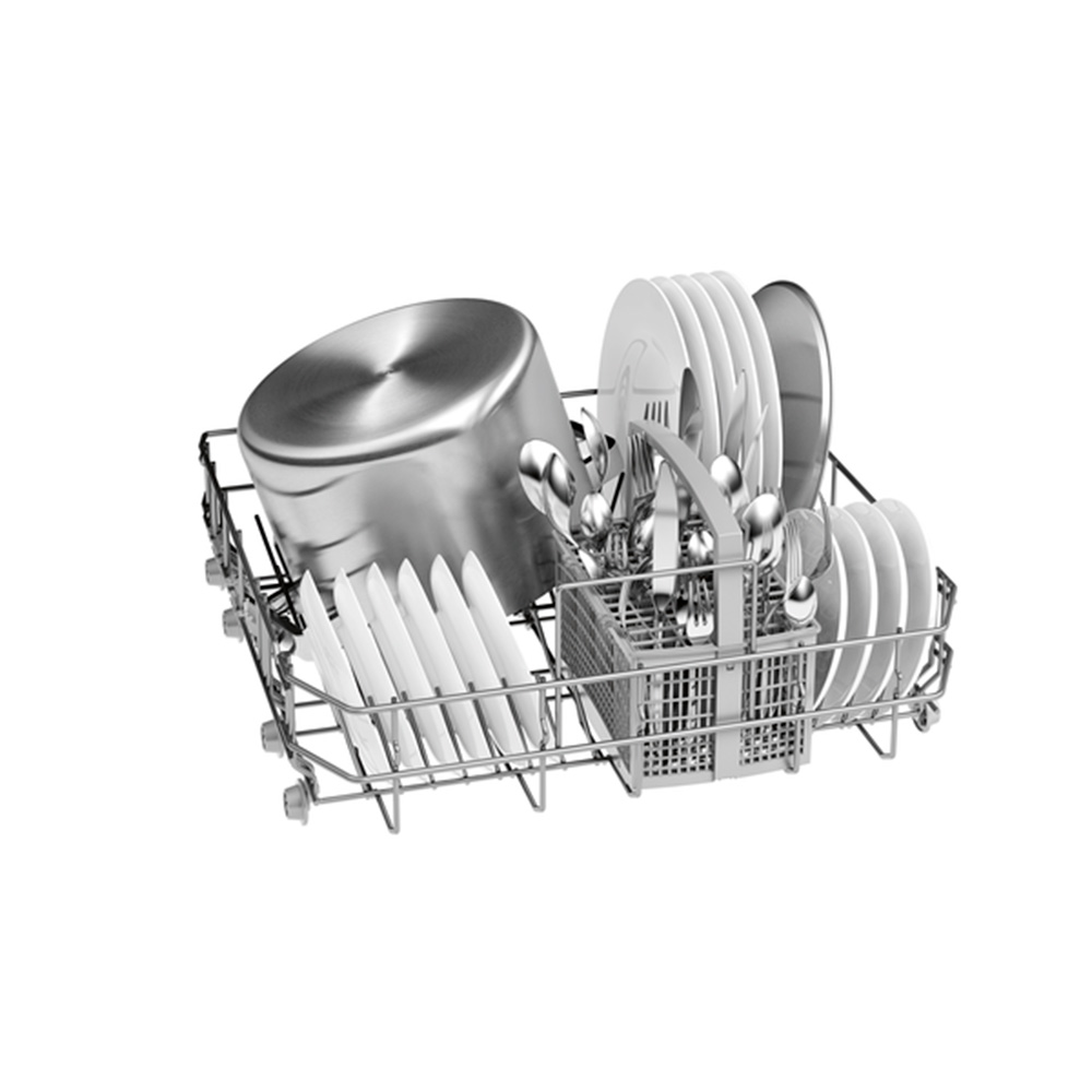 Посудомоечная машина Bosch SMS 45DI10Q - фото 2