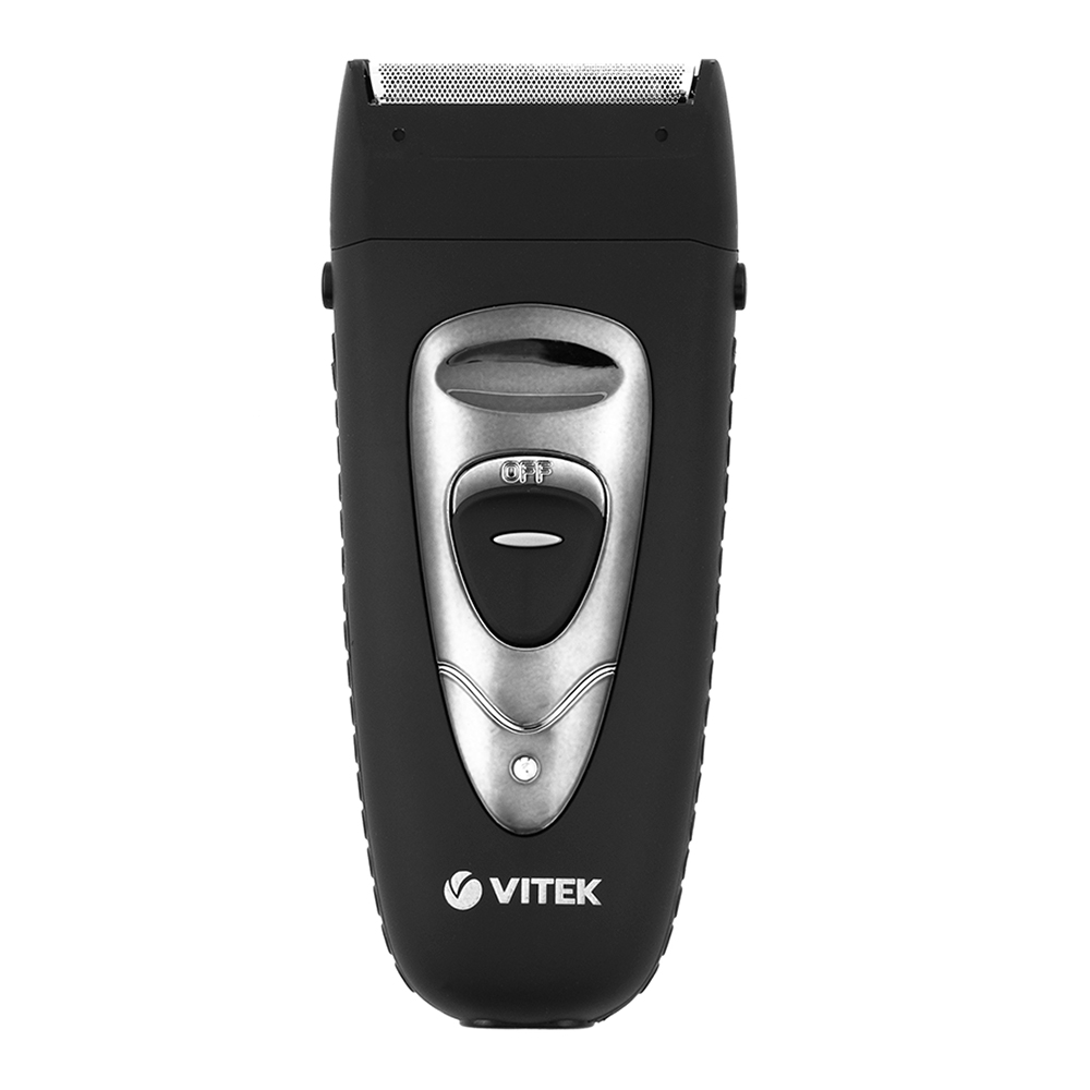 Электрическая бритва Vitek VT-8269, черный
