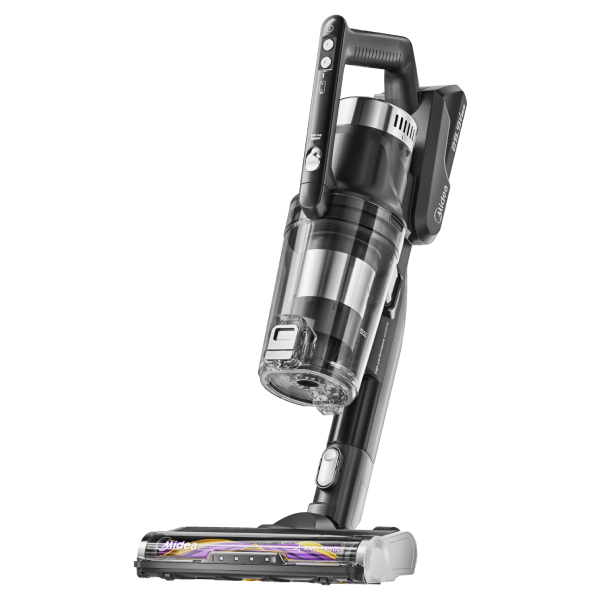 Стиральная машина автомат Atlantiq TGWM 3B.80BGR (8 kg) серая + Midea P8 Plus - фото 12