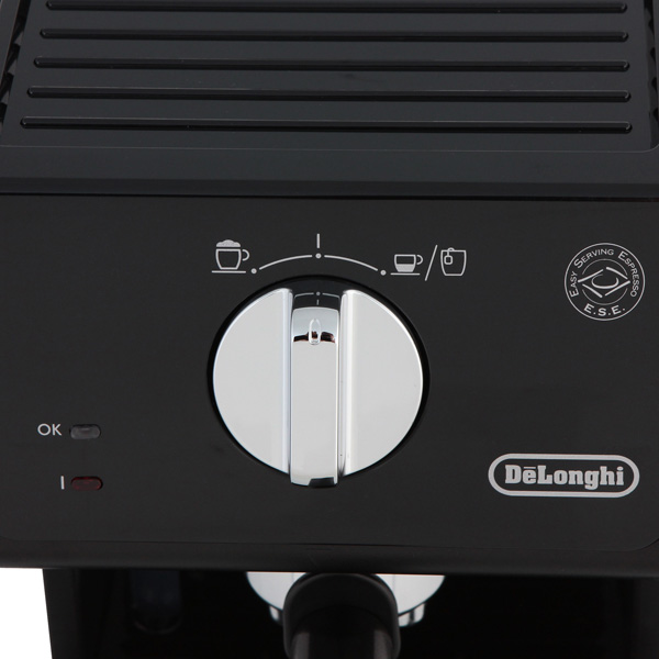 Кофеварка DeLonghi ECP31.21 - фото 11