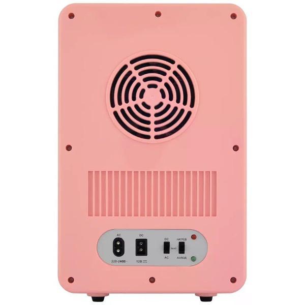 Косметический универсальный холодильник ZUGEL ZCR060 - фото 14