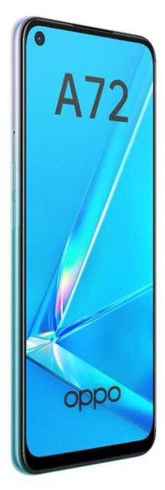 Смартфон OPPO A72 Shining White - фото 5 Смартфон OPPO A72 Shining White - фото 5