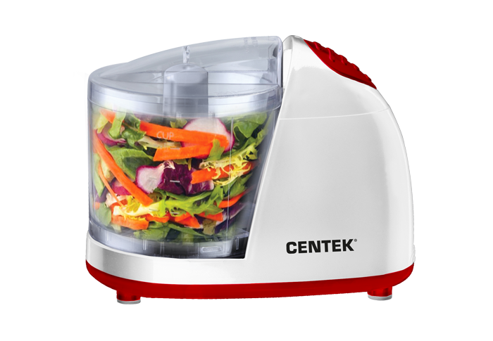 

Чоппер Centek CT-1390 белый