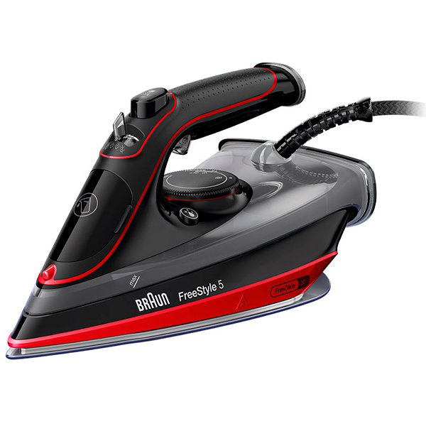 

Утюг Braun SI5057RD красный