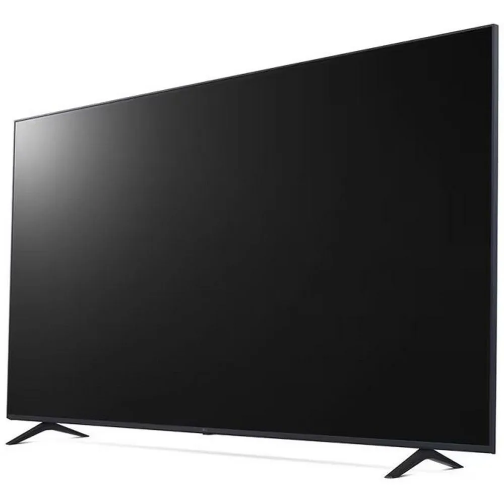 Телевизор LG 75UT80006LA 75" 4K UHD - фото 2