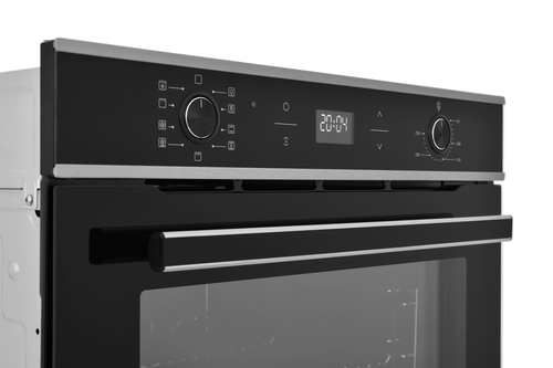 Встраиваемая электрическая духовка ZUGEL ZOE602X - фото 31