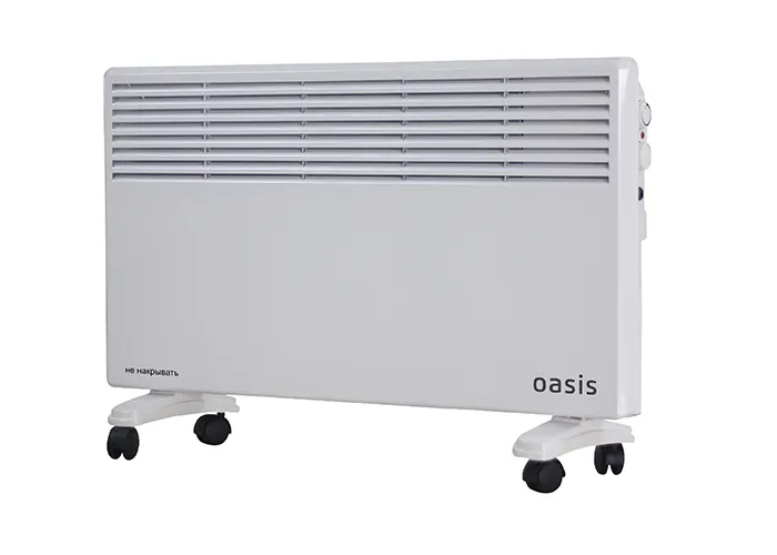 

Конвекционный обогреватель Oasis LK-20