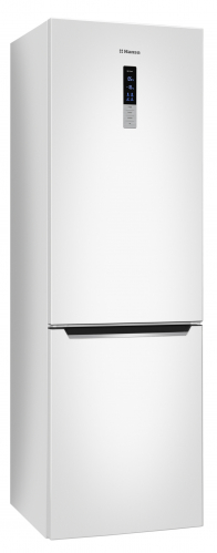 Холодильник Hansa FK3556.5CDFZ белый - фото 1