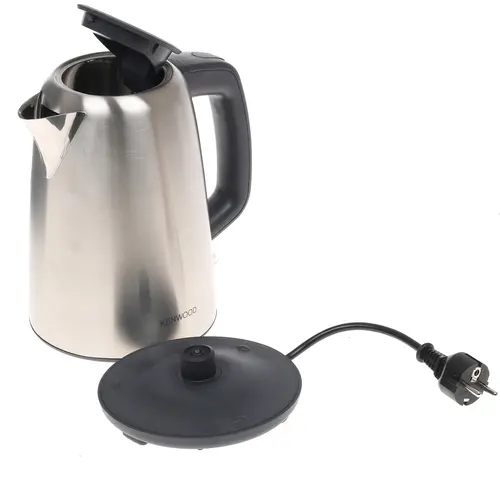 Электрочайник Kenwood SJM490 1.7 л Серебристый