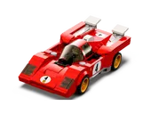 Конструктор Lego Speed Champions 1970 Ferrari 512 M  76906 - фото 3