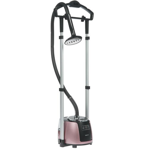 

Отпариватель Centek CT-2386 розовый
