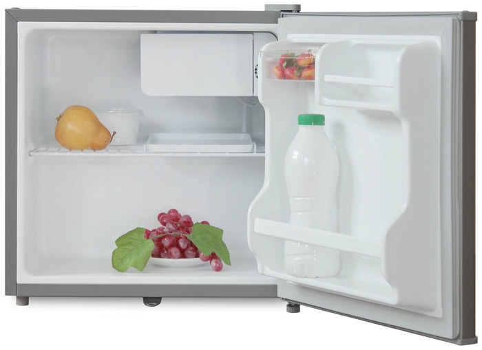 Холодильник Бирюса-M50 серый - фото 2