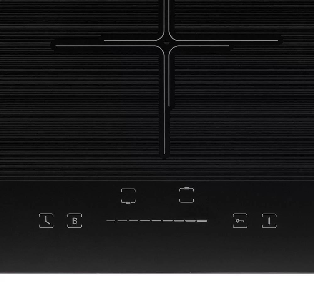 Индукционная варочная поверхность Krona GENESIS max 60 BL - фото 13