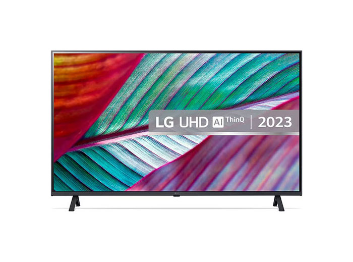 

Телевизор LG 65UR78009LL 65" 4K UHD