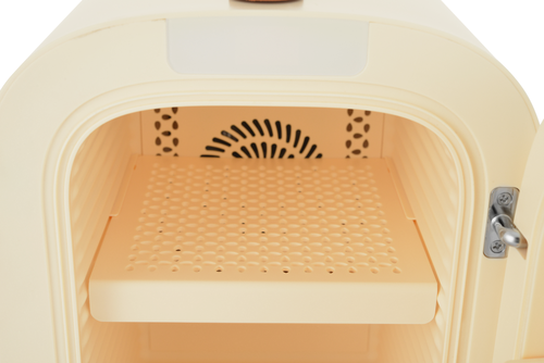 Косметический универсальный холодильник ZUGEL ZCR005 - фото 9