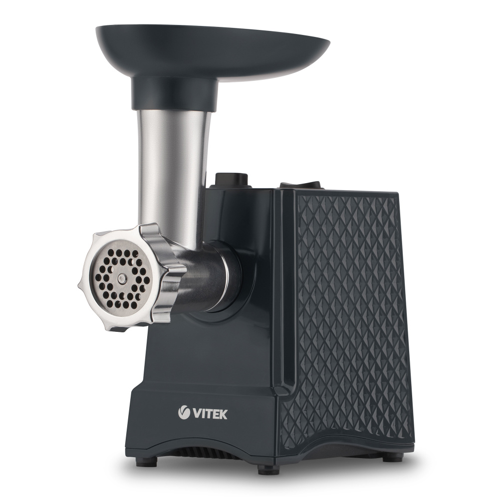 

Мясорубка Vitek VT-3619 черная