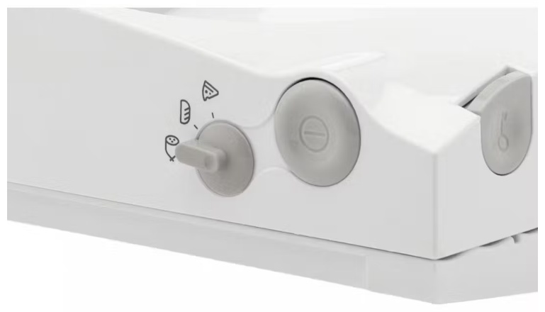 Ломтерезка Gorenje R402W - фото 20