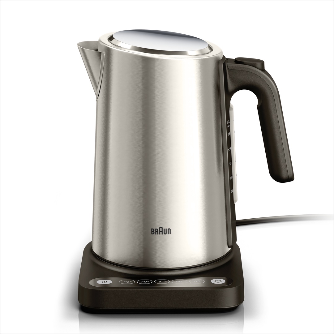 Чайник Braun WK5205BK
