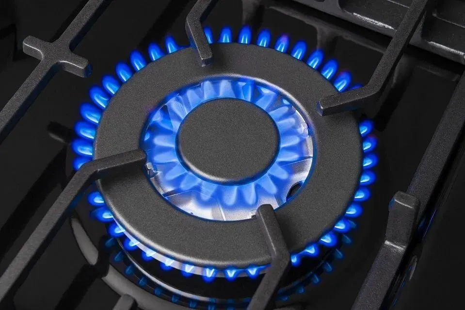 Встраиваемая СВЧ-печь HANSA AMG20BFH + поверхность Hansa BHKS6718511 + духовка Hansa BOES681611 - фото 9