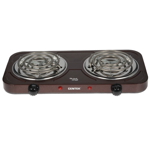 

Настольная плитка электрическая Centek CT-1509