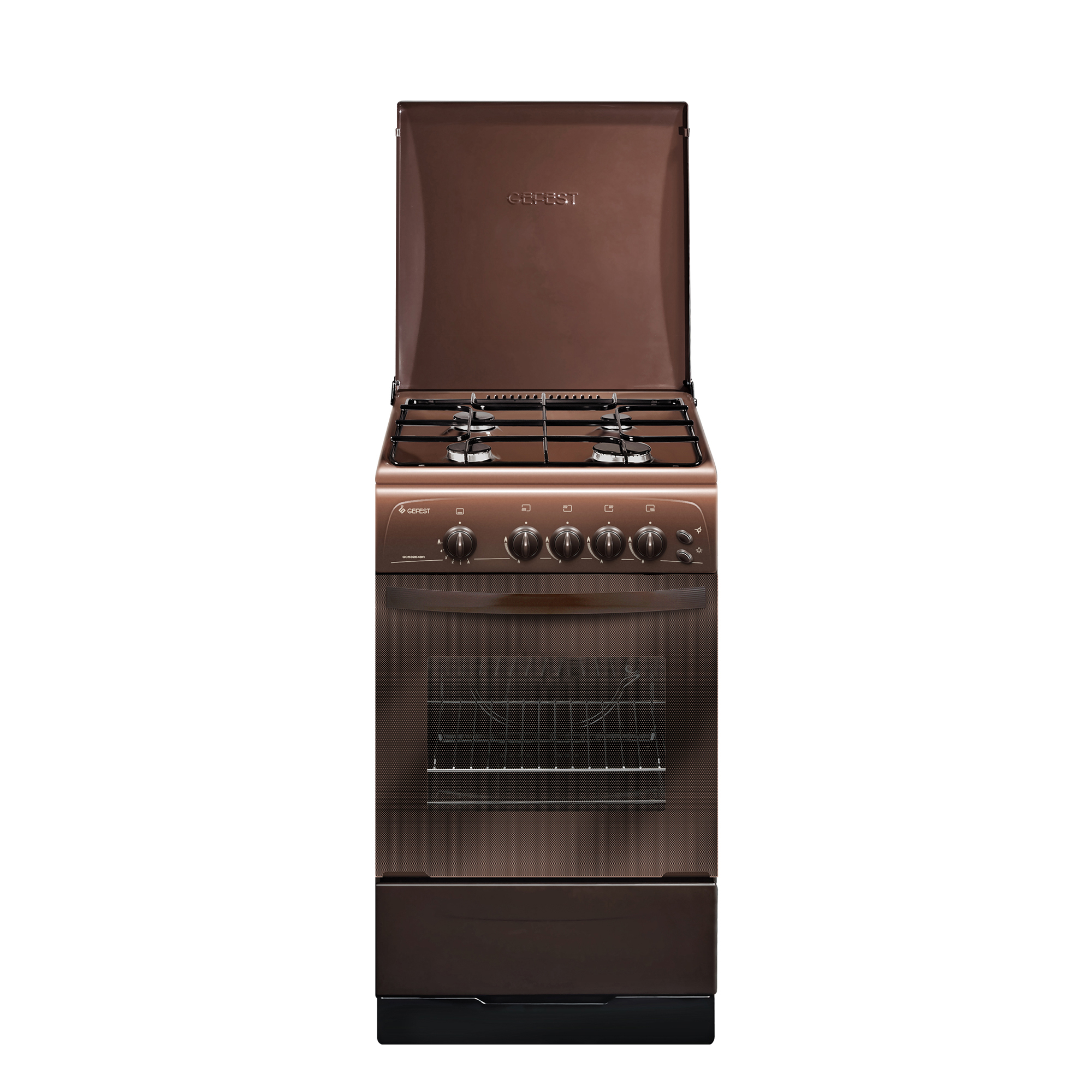 Газовая плита Gefest ПГ 3200-06 K19 Газовая плита Gefest ПГ 3200-06 K19