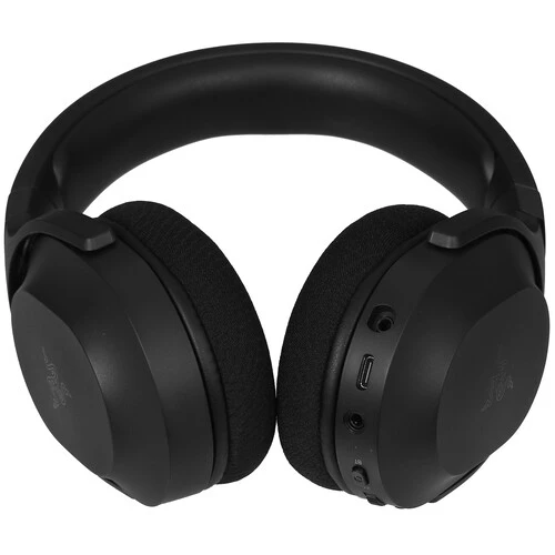 Гарнитура Razer Barracuda X 2022 RZ04-04430100-R3M1 черная - фото 2