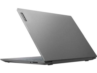 Ноутбук Lenovo V15-ADA 82C7009URU серый - фото 2