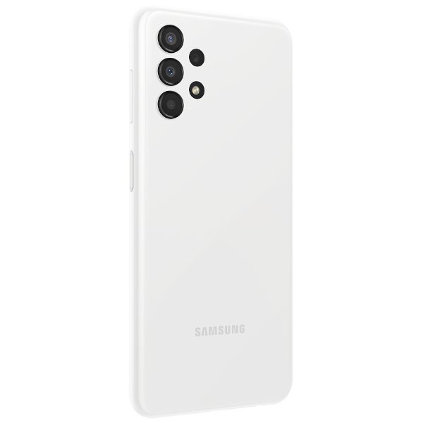Смартфон Samsung Galaxy A135, A13 4/128GB, White - фото 6