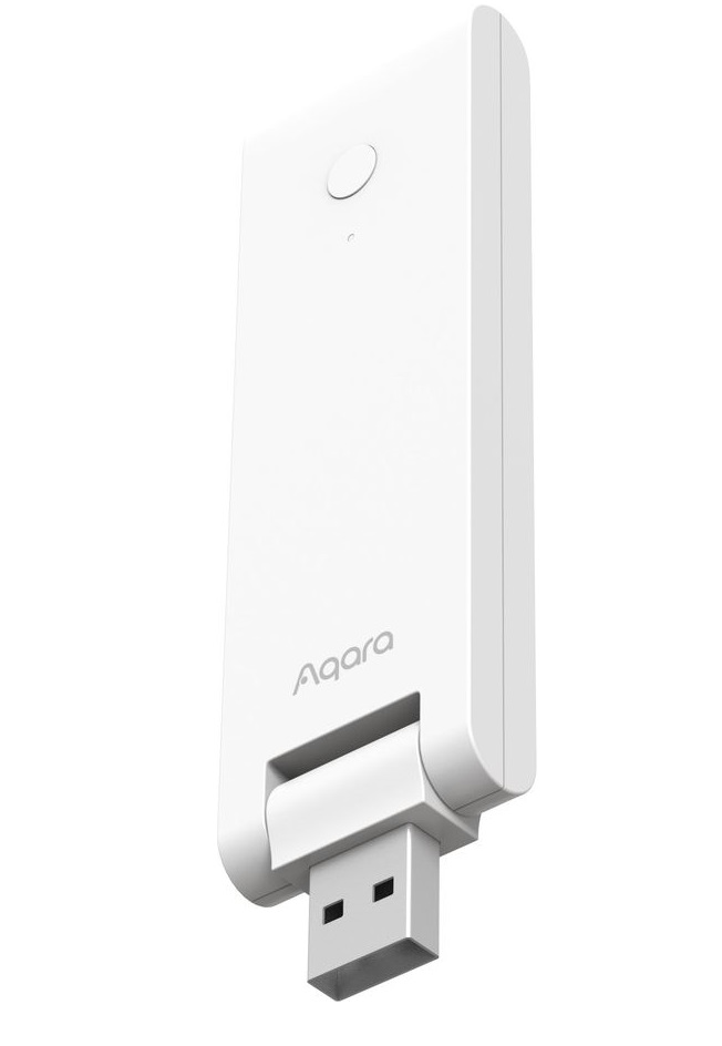 

USB Центр управления умным домом Aqara Hub E1 HE1-G01