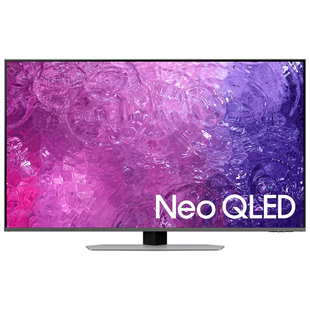 

Телевизор Samsung QE50QN90CAUXCE 50" 4K UHD