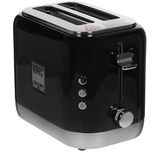 

Тостер Kenwood TCX751BK