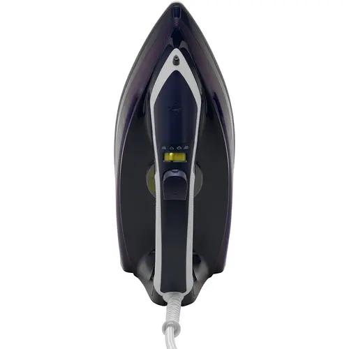 

Утюг Polaris 2480AK фиолетовый