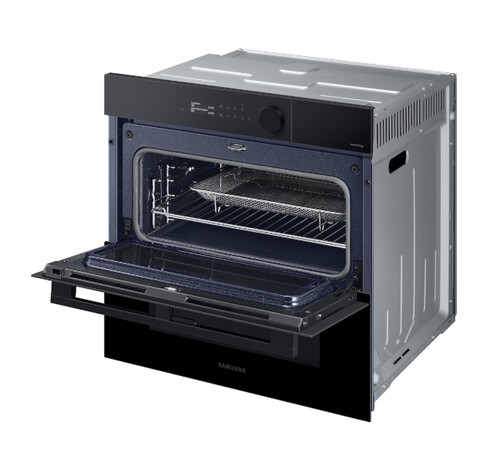 Встраиваемый духовой шкаф Samsung NV7B5765RAK/WT - фото 4