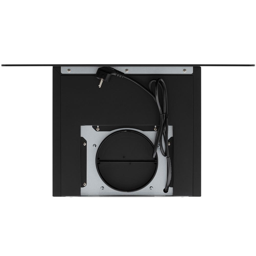 Вытяжка Krona DOMENIKA 600 BLACK/INOX S - фото 16