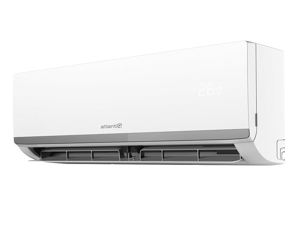 Мульти-сплит система Atlantiq A3OE-18HRN8-Q + ASAGI-12HRFN8 + ASAGI-12HRFN8 - фото 7