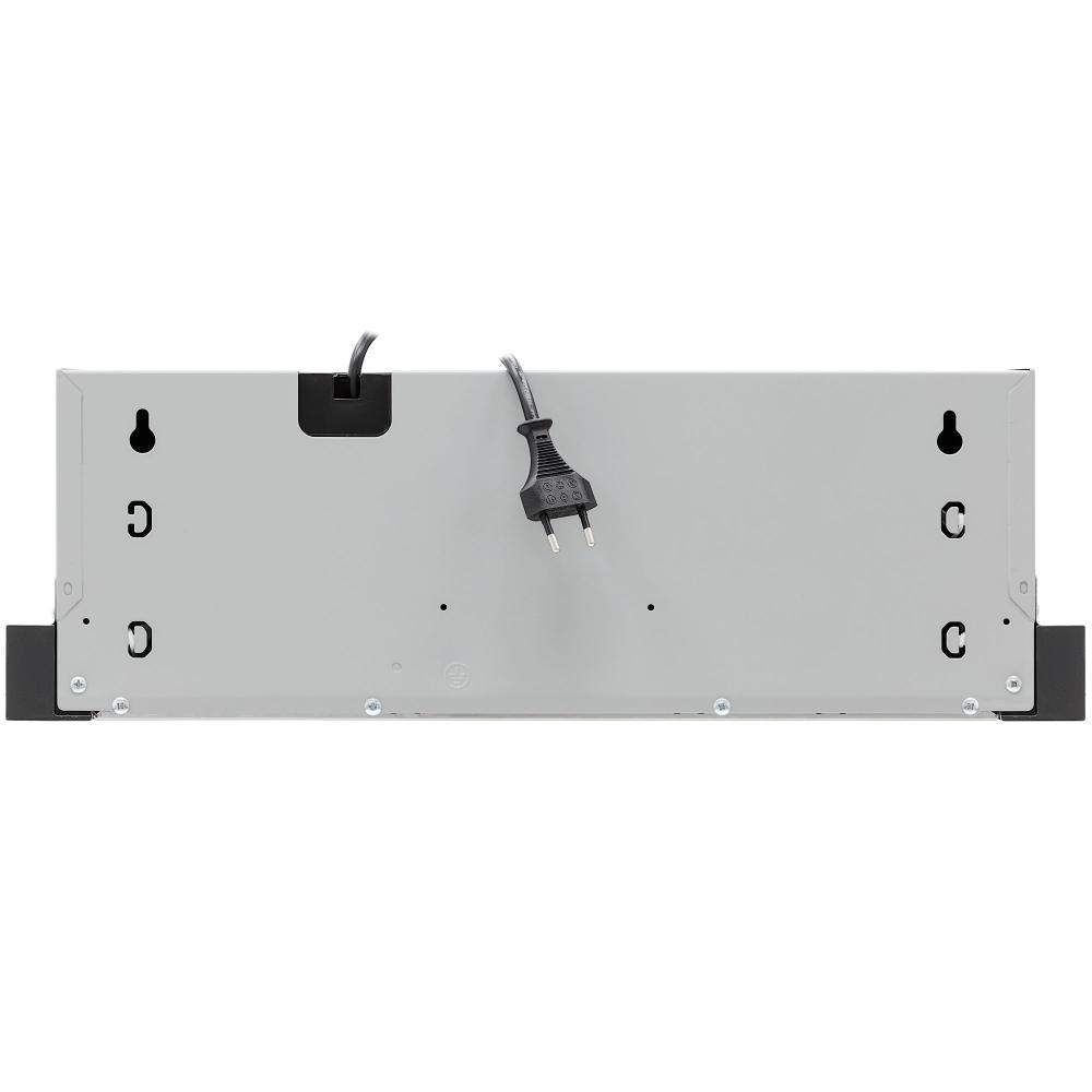 Вытяжка телескопическая Krona KAMILLA T 500 INOX - фото 17