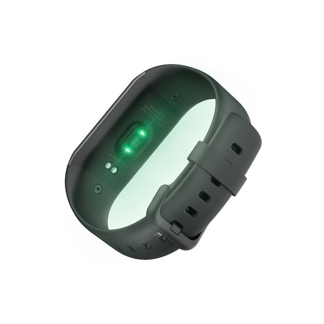 

Фитнес-браслет, Xiaomi Amazfit Band 2 A1713 Черный