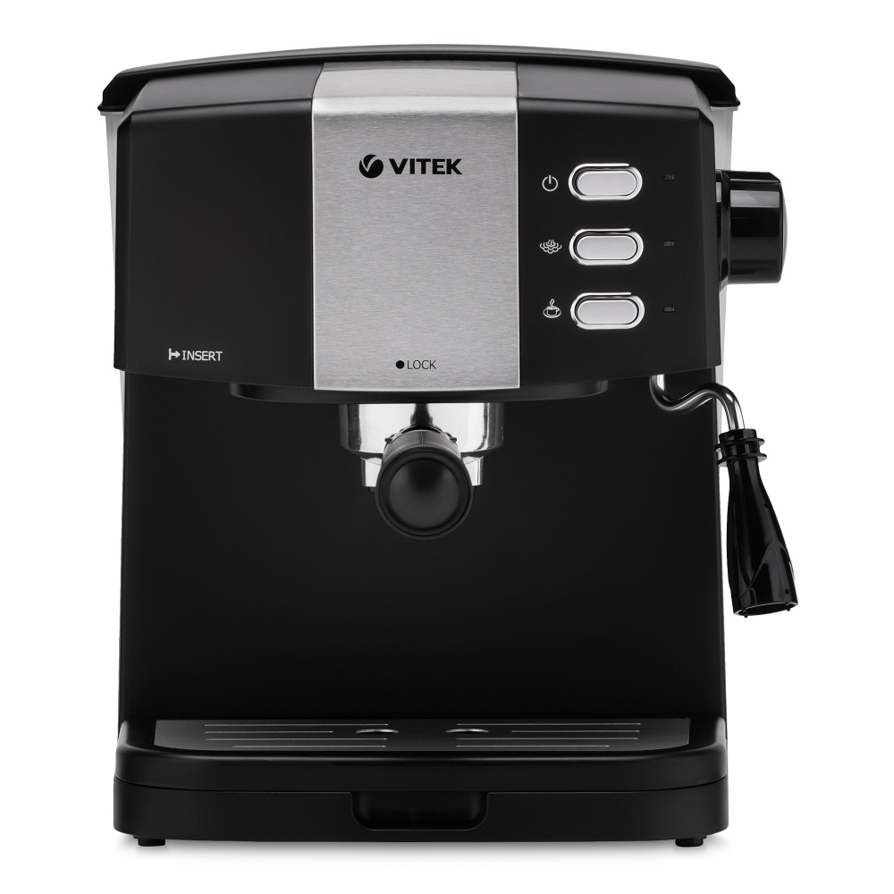 

Кофеварка Vitek VT-1523